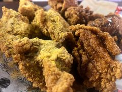 -韩鼎丰·韩国料理(林奥店)