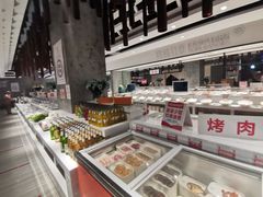 -玫瑰花园自助烤肉(顺义鑫海韵通店)