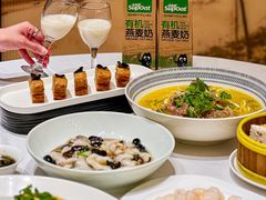 -红城阁·上海味道(四平路店)