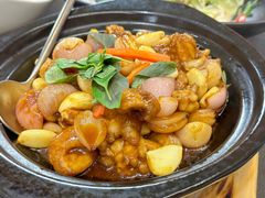 -蟹榭·本帮江浙菜·蟹宴(大宁久光商场店)