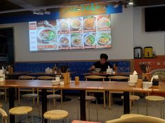 -小灶派· 地道兰州牛肉面(宏发大厦店)