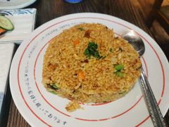 -大雄寿司(中华广场店)