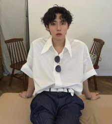 -MASTER 男士发型设计