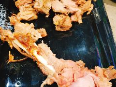 -大漠狼来了碳烤羊腿(上海直营总店)