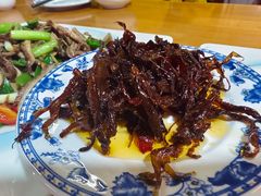 -龙姐私房菜(和顺古镇店)