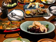 -仓库南洋海鲜小排档(柳河路店)
