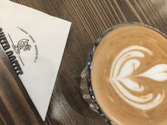 -之悦咖啡馆(新星宇·之洲店)