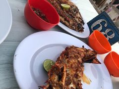 -Ganesha Pudak Cafe