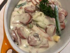 -维兰西餐(万泉河店)