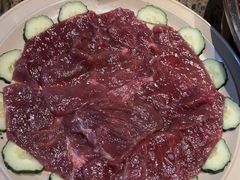 -椒香城门口老火锅(天府长城店)