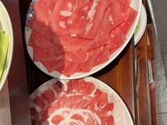 -鑫隆四季涮肉(八角畅游店)
