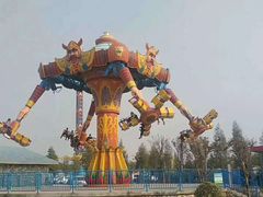 -凤凰欢乐大世界