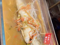 -三个大叔烤羊肉串·歌手驻唱·碳烤鲜肉(西三旗店)