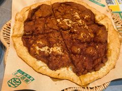 -黑窑厂糖油饼烤鸭·清真菜(旗舰店)