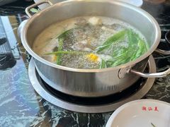 -潮汕美牛肉丸火锅店(天宁寺店)