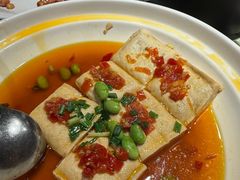 -梁家大院•农家菜(昆山会展中心店)