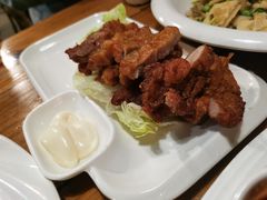 -日出青木·杭帮菜名店