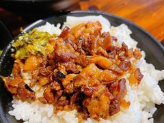 卤肉饭-大三元台湾鲁肉饭(沙井新桥店)