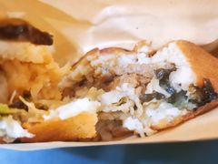 福州现炸海蛎饼-小宝·路鼎记·福鼎特色小吃(富民路店)