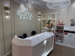 -茜尔维亚修身连锁(杨浦五角场店)
