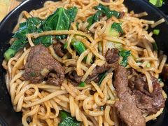 -林记潮牛·牛肉火锅(上马墩店)
