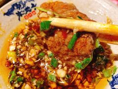 -小龙坎老火锅(西安路店)