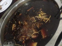 -林记三江兔火锅(沿山路自建小区店)