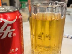 -朴小妹人参鸡汤火锅(长白山万达店)