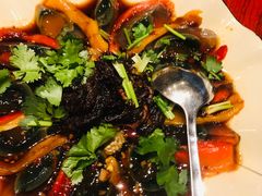 -牧雲子·臻选云南菜 .商务宴请(泰然大厦店)