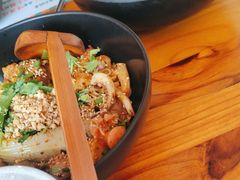 -湖南师大-三牌路鲜货冒菜