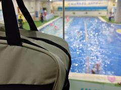 -派立斯游泳健身(狂野店)