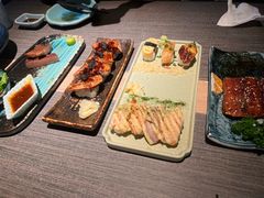 -炙柒Sekinana·精致日料(合生汇店)