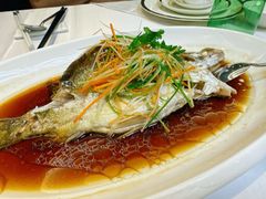 -中心大酒店·本味餐厅