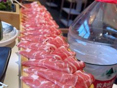 -祥源胡同·涮牛羊肉火锅(花桥店)