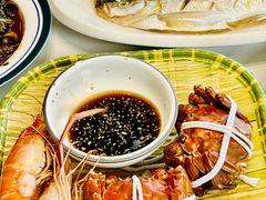 -蟹天蟹地农家菜·阳澄湖大闸蟹(浅水湾店)