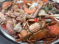 -仙螺岛海鲜自助餐厅(总店)