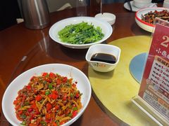 -小柴米·传统江西菜(八一广场店)