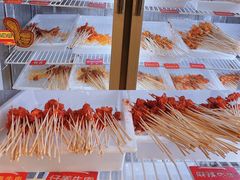 -马路边边麻辣烫(世纪金源店)