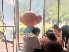 -鸡鸣汤包(红山动物园店)