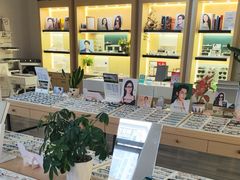 -康利眼镜·蔡司战略合作店(龙泉书房店)