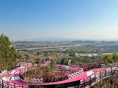 -盈香心动乐园
