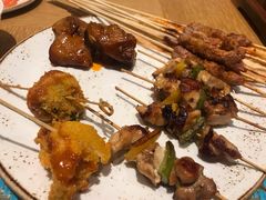 -沈阳和平艾美酒店新食谱西餐厅
