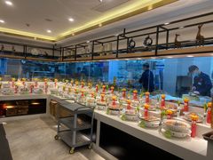 -有红鸡毛店·川菜(建设路店)