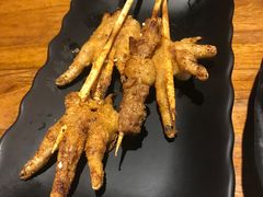 -烧蠔帮·湛江生蚝(南桥店)