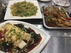 -郭记原生态烤羊腿(长宁路店)
