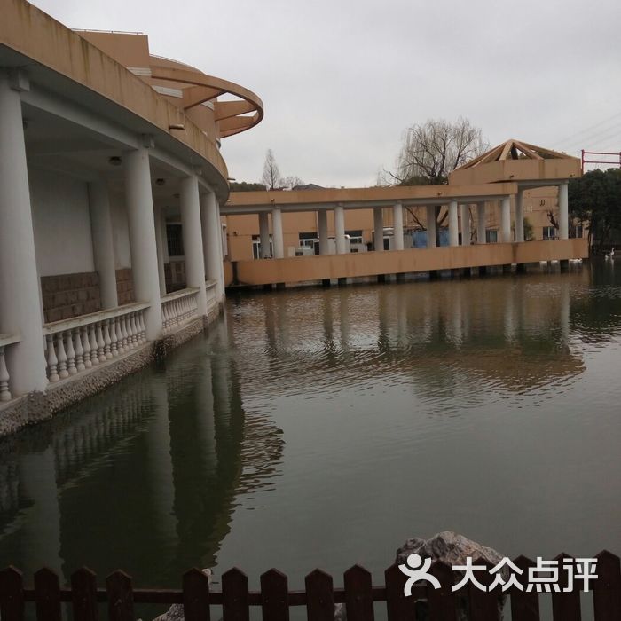 上海桃城度假村酒店图片