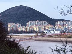-外蒲山