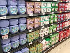 -永辉超市(硕果时代店)