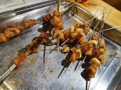 -马子全羊(堤口路店)