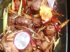 -翠湖宾馆·中餐厅